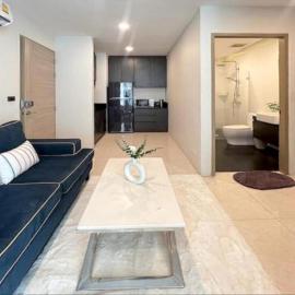 1 BR Apt Near Beach and Parties in Patong
