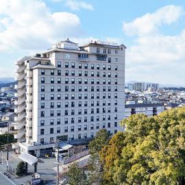 Hotel Castle Inn Ise, hotel en Ise