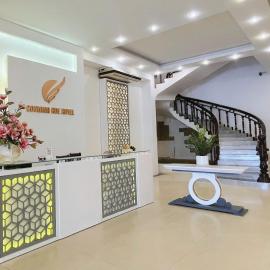 Cosiana Hue Hotel