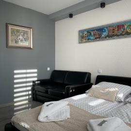 Apartamenty AP 11