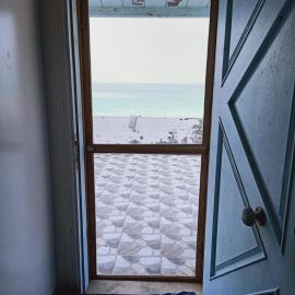 On the Beach Villa Apartment