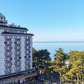 Ise में, होटल Hotel Castle Inn Ise Meotoiwa