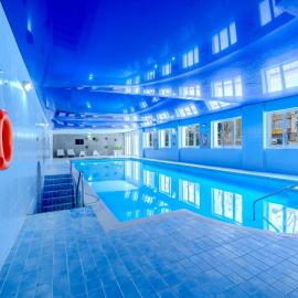 Dobrzyński Resort Topaz