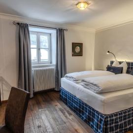 Goldener Engl Boutiquehotel, hotel en Hall in Tirol