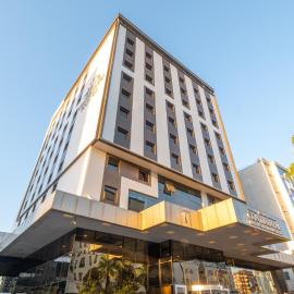 Teymur Continental Hotel, хотел в Газиантеп
