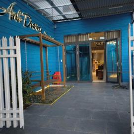 Ánh Dương House 2: Da Thanh şehrinde bir otel
