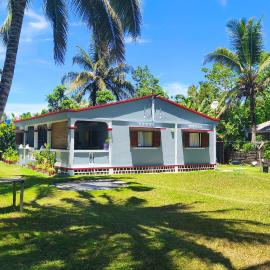 Villa Ste Marie, hotel v destinácii Sainte Marie