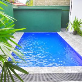 Ceylon Relax Villa, hotel a Aluthgama