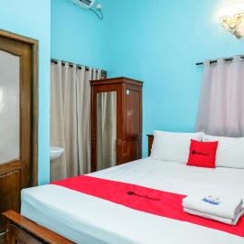 Soko में, होटल RedDoorz near Mojokerto Train Station