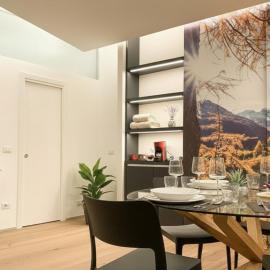 Dusdei 4 - monolocale nel centro di Sondrio