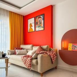 Qoople Elite 2 City Stylish apartments in the city center