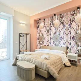 City Garden, hotel a Bari