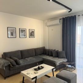 Cloud 4 Apartment