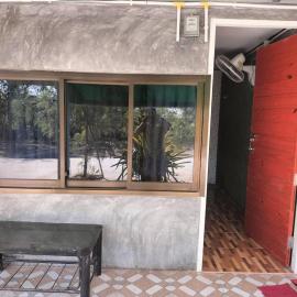 Green moon Home stay 54, hotel in Buriram
