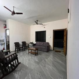 Vimala Narayana Stay Mulki, 1BHK Near Beach, hotel a Mūlki