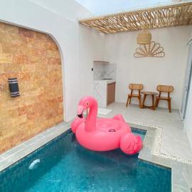 Ayodhya Villa 2 Jogja, hotel v destinaci Yogyakarta