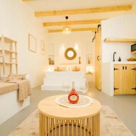 El Charco Lofts - By AZ Rentals – hotel w mieście Arrecife