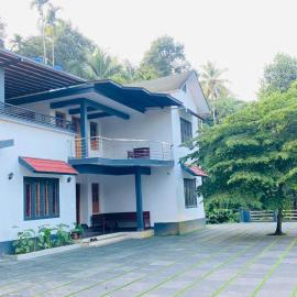 The Wayanad Stays, hotel a Kalpatta
