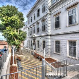 SC Pula Rooms & Studio, hotel u Puli