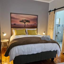 Cosy cottage on Cassia