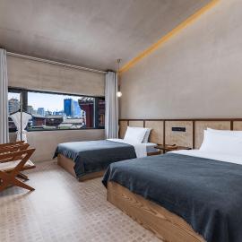 Kunming Latosol hotel, hotelli kohteessa Kunming
