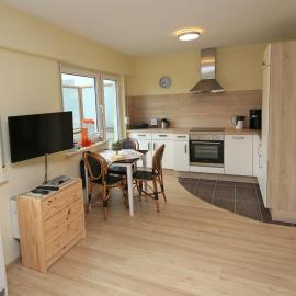 Ferienwohnung Fine