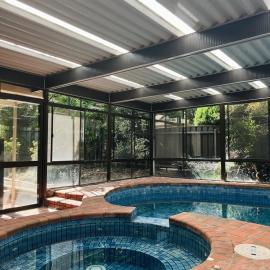 Casa Lonita - Indoor Pool & Spa