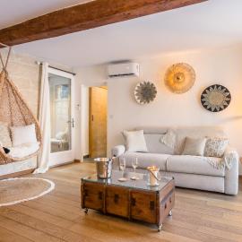 Eden Provence, Hotel in Avignon