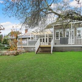 Malakoff House - Charm & Luxury