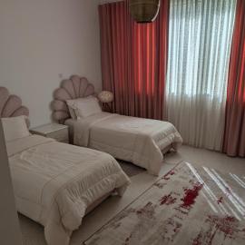 Elegant Double Room