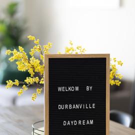 Durbanville Daydream