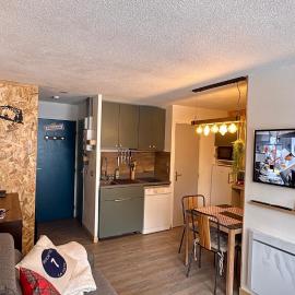 les Loulous Réallon, hotel sa Réallon