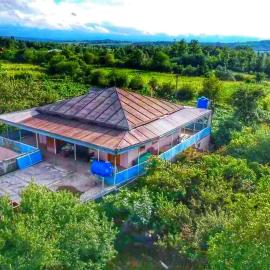 Otos-marani and guesthouse, ξενοδοχείο 