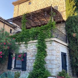La Stévenière Gîte et Chambre d'hôtes