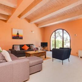 Villa Pesca amazing House in the heart of Tuscany, hotel in Osteria Delle Noci