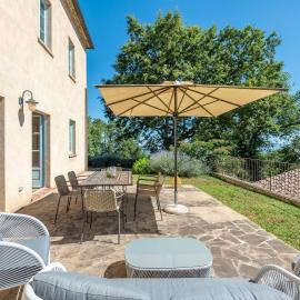 Apartment Olivo - 3 bedroom apartment in Tuscany, hotel in Osteria Delle Noci