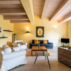 Villa Limone - 3 bedroom villa in Tuscany, hotel in Osteria Delle Noci
