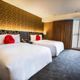 Cai She Hotel