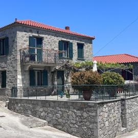 The Olive Terrace, hotel a Kondiás