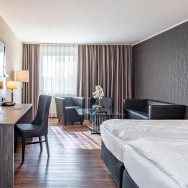 PLAZA INN Grevenbroich, hotel em Grevenbroich