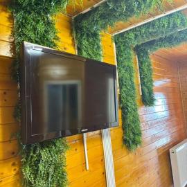 Rustic Baia Sprie