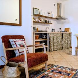 La casa di Lino