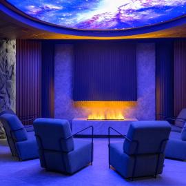 Grand Hotel Sveti Vlas - Fitness & SPA Hotel Ultra All Inclusive, hotel a Sveti Vlas
