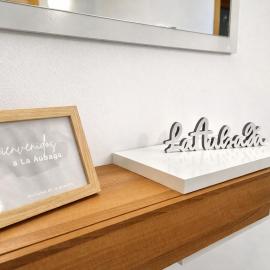 Apartamentos La Aubaga