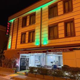 Avcılar İnci Hotel