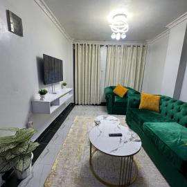 Infinite Stays, hotel sa Thika