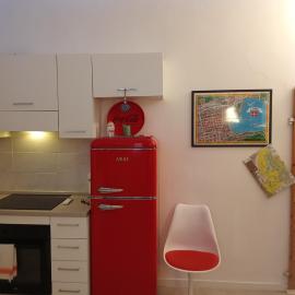 Gogolnest, hotel v Como