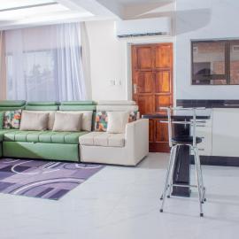Samanyanga Resort, hotell i Kariba