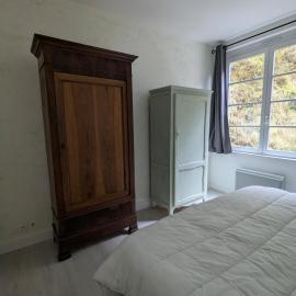Logement charmant à la montagne, hotel a Eaux-Bonnes