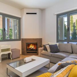 Lovely 3 Br in Faqra Club